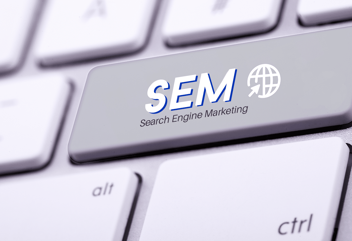 Search Engine Marketing SEM SEO 1