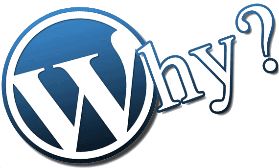 ทำไมต้อง WordPress