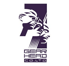 GEARHEAD ลูกค้าของพระนครซอฟต์