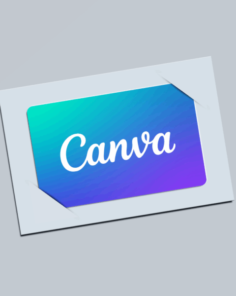 Canva สำหรับทีม