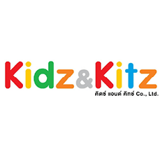 Kidz & Kitz ลูกค้าของพระนครซอฟต์