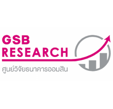 ศูนย์วิจัยธนาคารออมสิน (GSB Research) ลูกค้าของพระนครซอฟต์
