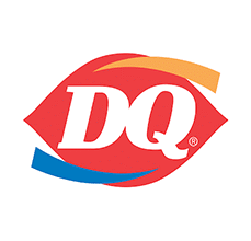 Dairy Queen Thailand ลูกค้าของพระนครซอฟต์